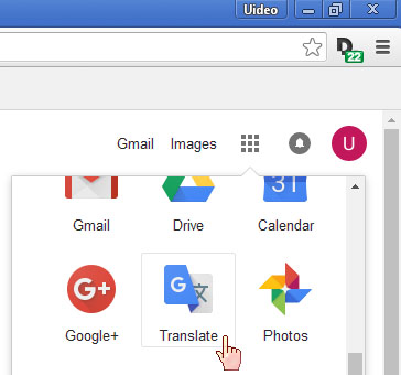 INSTALL GOOGLE TRANSLATE CHROME visual data 7